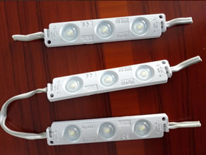 LED导热模组产品