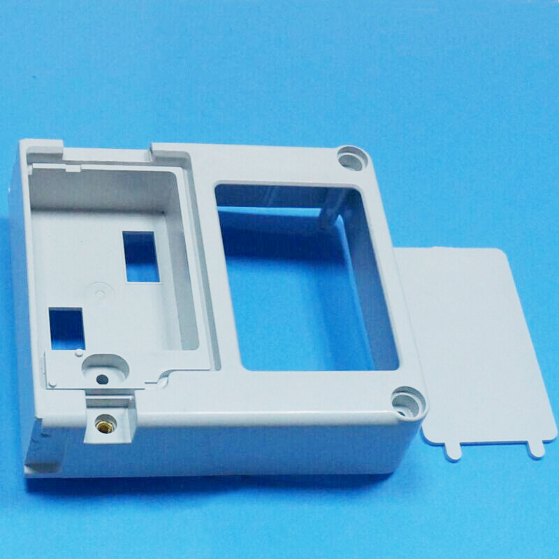 玻璃纤增强PC电表壳应用